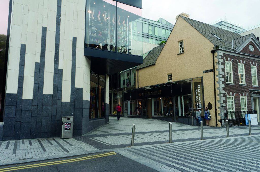 NAMA gets ready to jettison Cork real estate loan portfolio Property Week