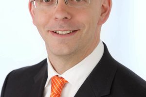 Dr Marcus Cieleback is group head of research at Patrizia