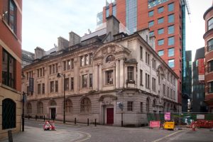 4 Norfolk Street, Giggs Neville