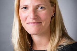 Hannah Marshall CBRE GI