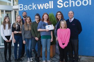 Backwell School