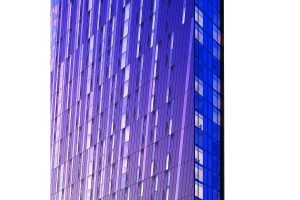 The Axis scheme, Manchester