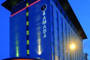 Ramada, Salford Quays