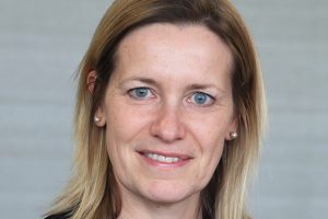 Debbie Warwick is a partner at Daniel Watney