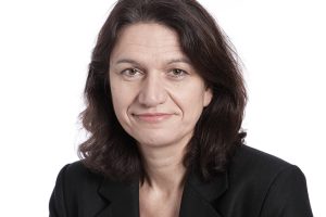 Jacqueline Backhaus is head of planning at law firm Trowers & Hamlins