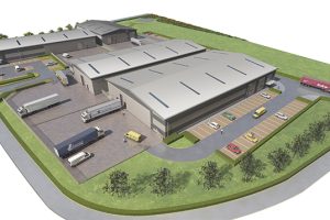Fusion’s Link Park shows the developer is expanding the scale of its spec sheds