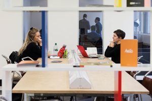 Allied London’s Hello Work co-working venture in Manchester has recently expanded