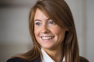 Jennifer Roe is an associate solicitor in the commercial property group at Russell Cooke