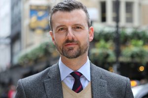 Ian Anderson of Iceni Projects