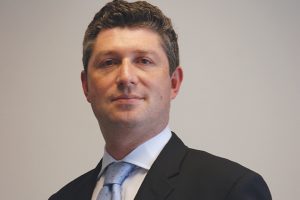 Asher Ross is a director at Boyer