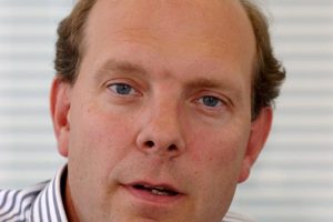 John Gotley of The Portal Group