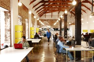 Google Umbono Workspace