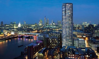 PPHE gets green light for 186-bedroom central London development | Property Week