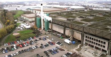 imperial tobacco nottingham Demolition of the former Horizon Factory building in Nottingham, Nottinghamshire, England UK Stock Photo Last English-produced cigarettes made in