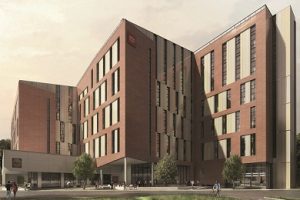 Beith Street, Glasgow