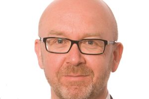 Andrew Phipps is head of EMEA retail research and consulting at CBRE