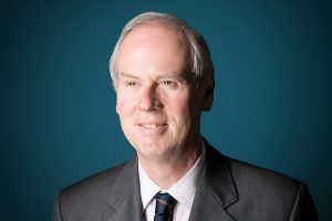 Jeremy Hudson is a partner at Charles Russell Speechlys