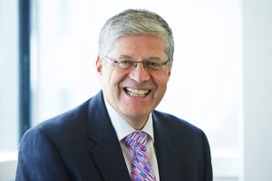 Jerry Schurder is head of business rates at Gerald Eve