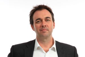 Andrew Jones is practice leader – design, planning and economics at Aecom