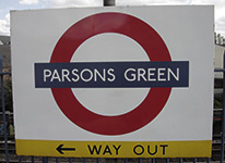 Parsons Green