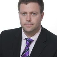 Colin Sheridan, analyst at Davy Research