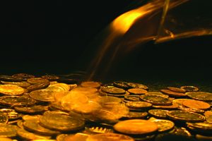 Finance money picture