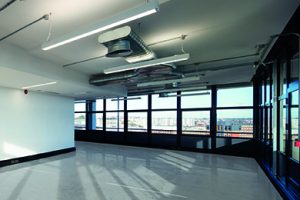 Colston Tower, Bristol