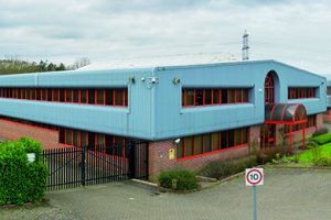 Flexus building, M27