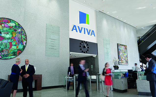 Aviva Investors buys Reading retail park for £25m | Property Week