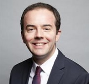 James Murray London Housing