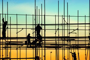 Construction / housebuilding