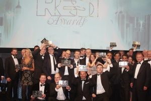 Resi awards group
