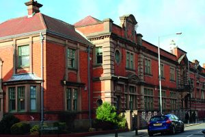 Admiral House, Windsor