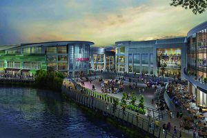 John Lewis, Bond Street, Chelmsford