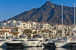 Marbella properties