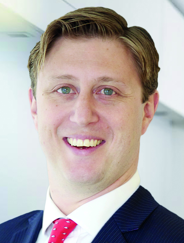 Five minutes with Sam Sananes of UBS Property Week