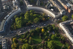 Amazon Park Crescent