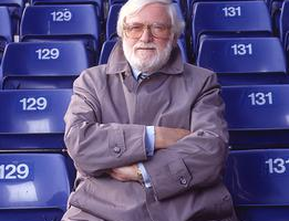 Ken Bates