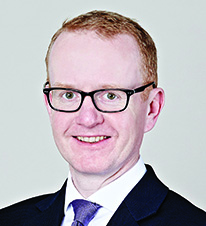 Mark England