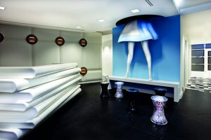 Office Space in Town, Waterloo