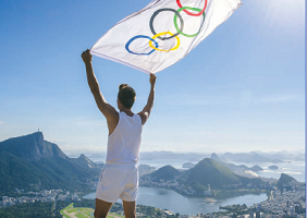 Rio Olympics