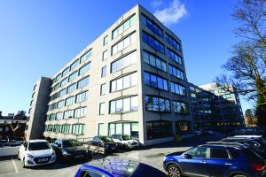 Blenheim Court, Coventry