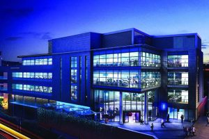 The Rocket scheme, Newcastle