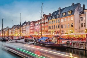 Copenhagen