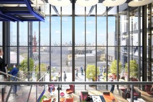 ILQ Stratford Lendlease LCR