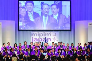 Mipim Japan