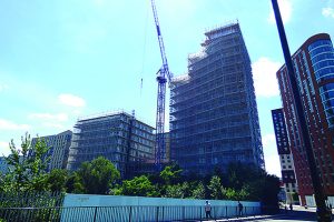 The Rehearsal Rooms, Acton