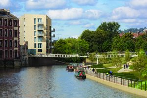River Avon, Bath