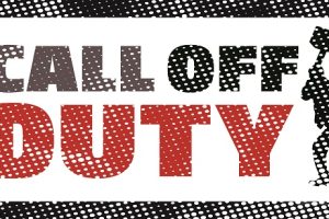 _CALL OFF DUTY logo