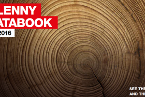 Glenny Databook cover